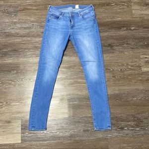 H&M jeggings